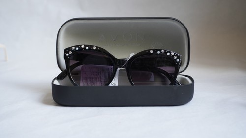 Black cat shades - cat,