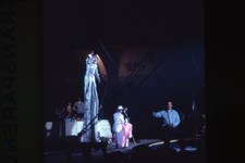 SL27 Slide 1973 Circus