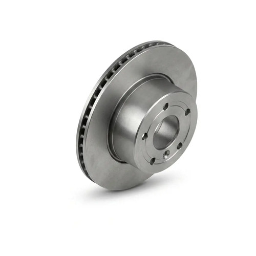 Brake disc externally - 2x,