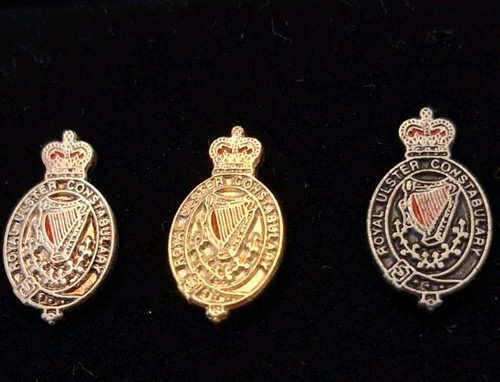 Royal ulster constabulary ruc - ulster,