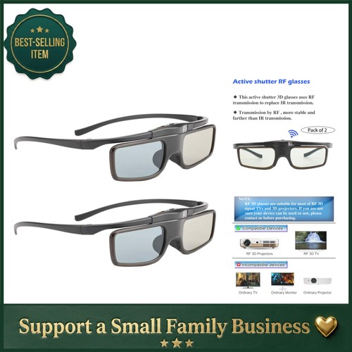 Eco friendly eyewear - 3d,