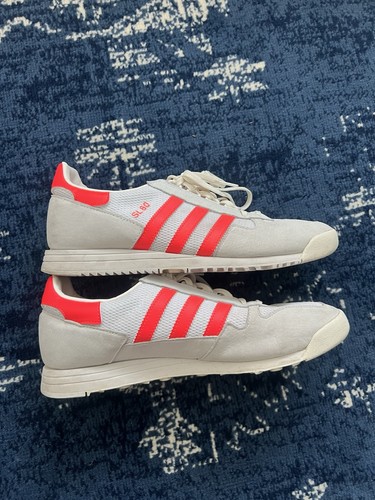 Adidas sl80 trainers - adidas,