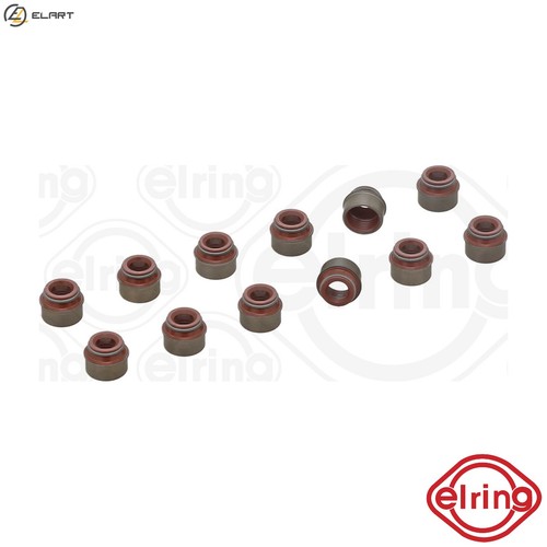 Seal set valve stem 825 - set, 825.050