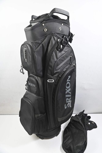 Srixon cart bag - cart, /