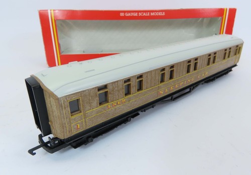 Gauge hornby r4064 - hornby, lner