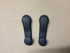 Polo mk4 pair 2x - (02-09),