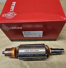 GENUINE LUCAS E3LM DYNAMO
