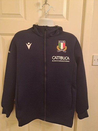 Italian rugby macron - rugby,