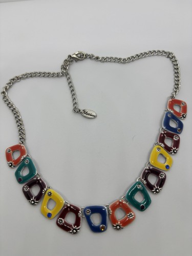 Matisse necklace modern - necklace,