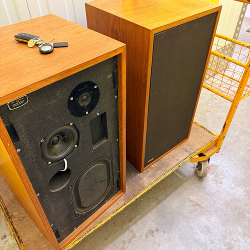 Kef b139 sp1044 b110 - b139,
