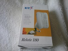BT ‘Relate 180’ Corded