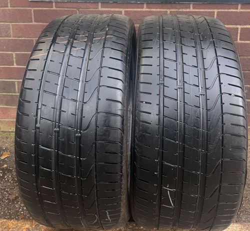 295 x2pirelli - 295/35/21,