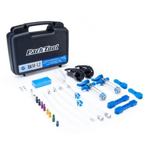 Park tool bkm hydraulic - park,