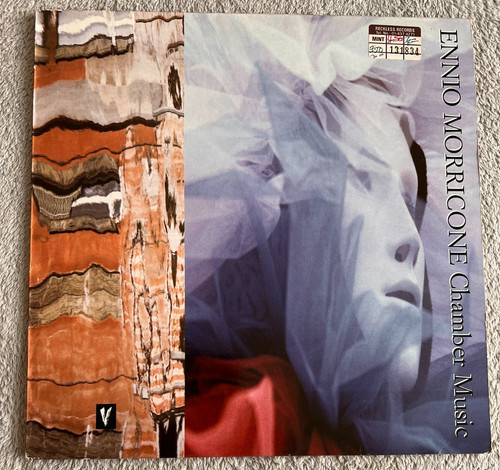 Ennio morricone chamber - ennio,