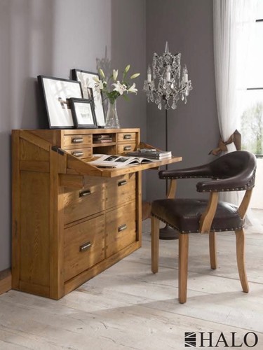 Timothy oulton for - halo, oak