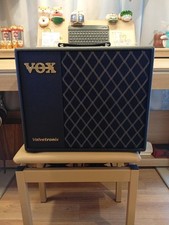 Vox Electric Guitar Amplifier