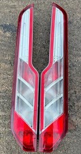 FORD TRANSIT CUSTOM MK8 2012-2023 REAR LIGHT TAIL LIGHT ROGHT RH LEFT LH 