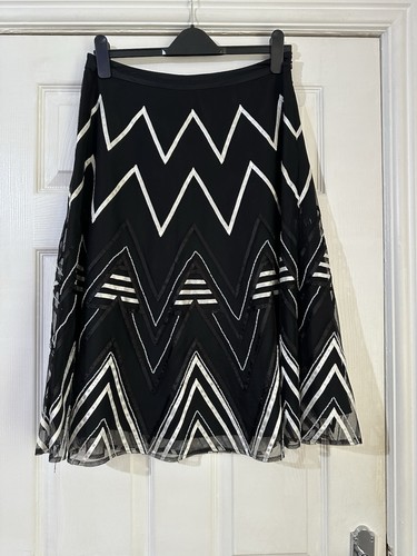 Coast mesh line skirt - coast,