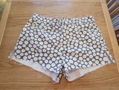 Zara high rise size 40eu - high,