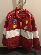 Scuderia Ferrari F1 2025