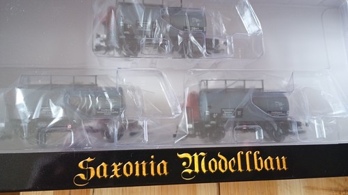 Model railway wagons type - model, wagons.
