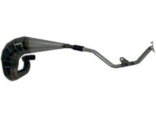 EXHAUST MANIFOLD GIANNELLI