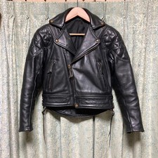 Langlitz Leathers Columbia
