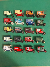 20  LLEDO /DAYS GONE MODEL T