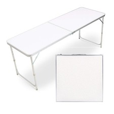 NEW 4ft Folding Outdoor