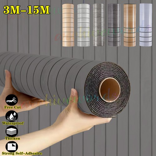 Wood slat effect - 5x,