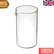 Genuine Replacement 1L Glass