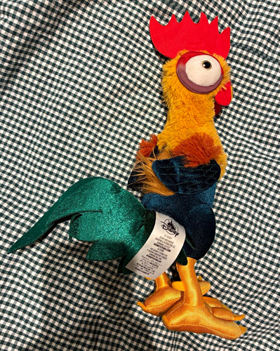 Disney moana hei rooster - hei,