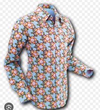 Chenaski shirt 60s 70s. New