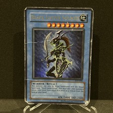 Black Luster Soldier - SYE-024