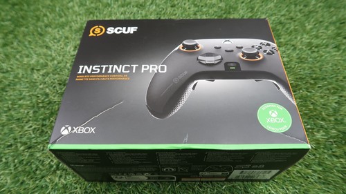 Scuf instinct pro wireless - instinct,