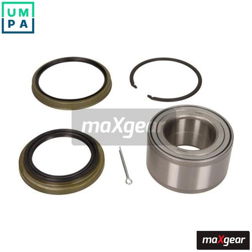 Wheel bearing kit 0928 for - bearing,