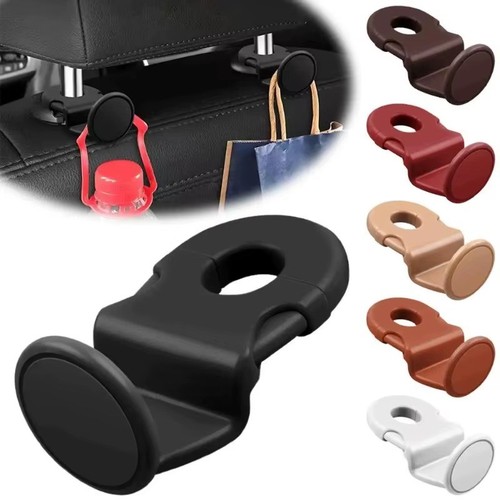 2pcs car headrest hook hanger - headrest,