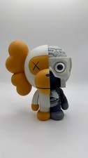 KAWS A BATHING APE MILO BAPE
