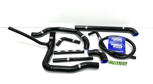 Samco ancillary coolant - samco, hoses