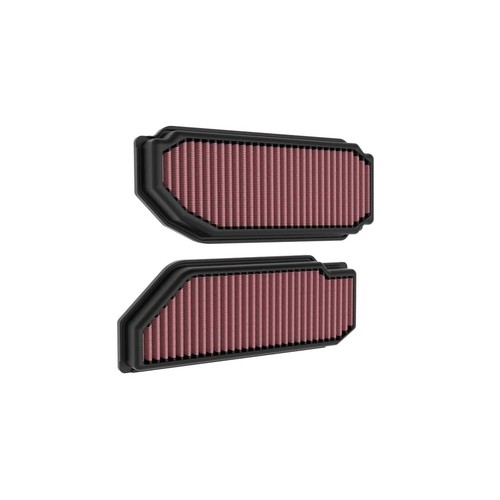 Replacement air filter - k&n,