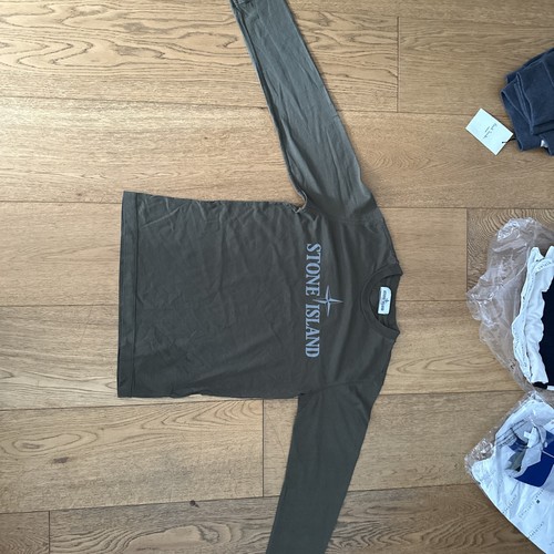 Stone island dark - dark, green