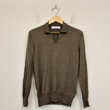 ORLEBAR BROWN Mallory Polo