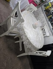 IKEA Ingatorp Extendable