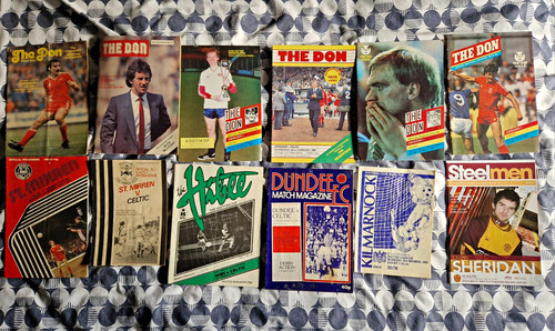 Aberdeen celtic dundee hibs - aberdeen,