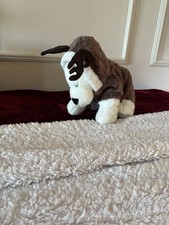 Dog Or Cat Christmas Reindeer