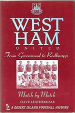 West Ham: From Greenwood to