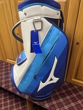 Mizuno Golf Tour Cart Bag