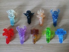 Skylanders Trap Team Complete