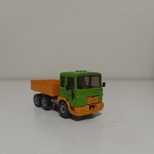 Siku Super Serie 3717 MAN F8