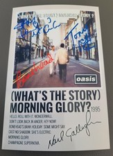 OASIS GALLAGHER BOYS